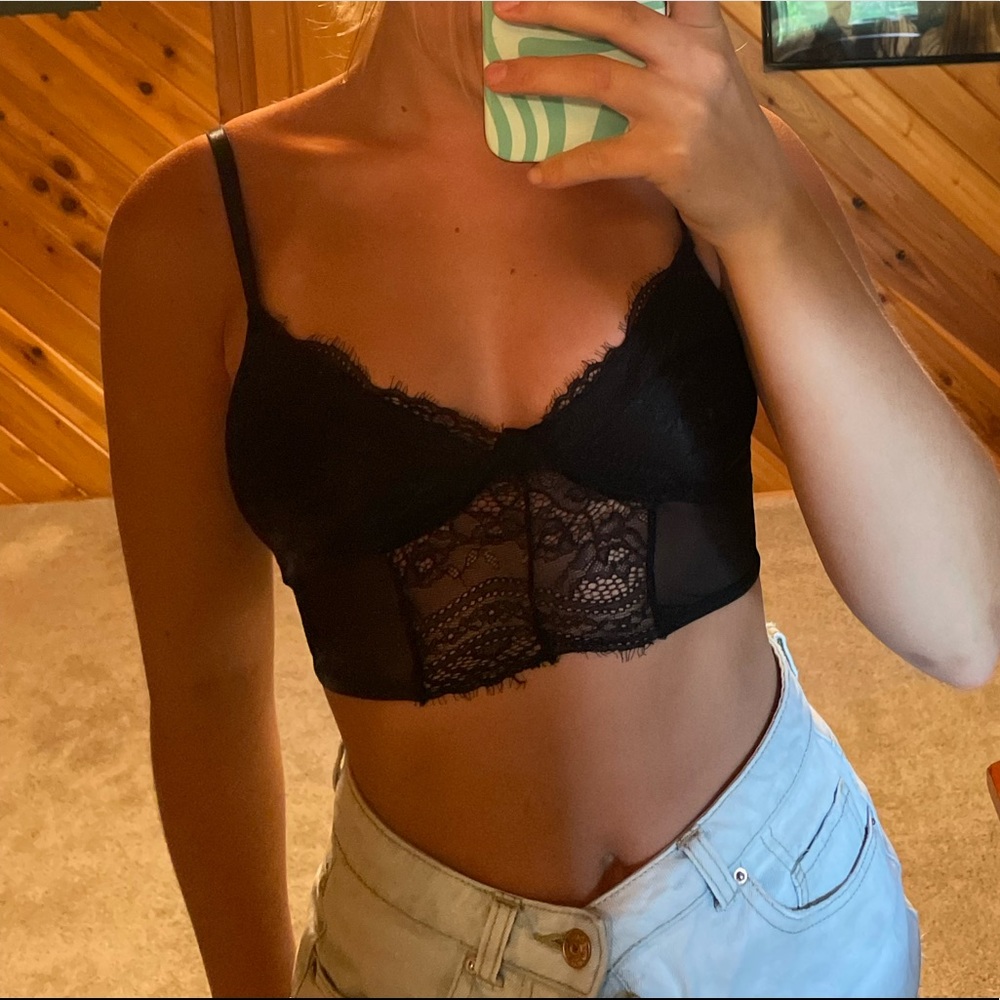 Black top